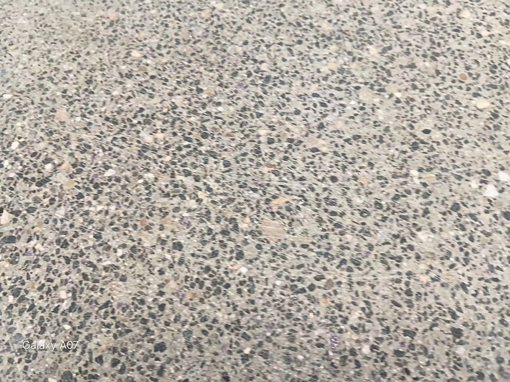 Trabajos de hormigón pulido en Barcelona